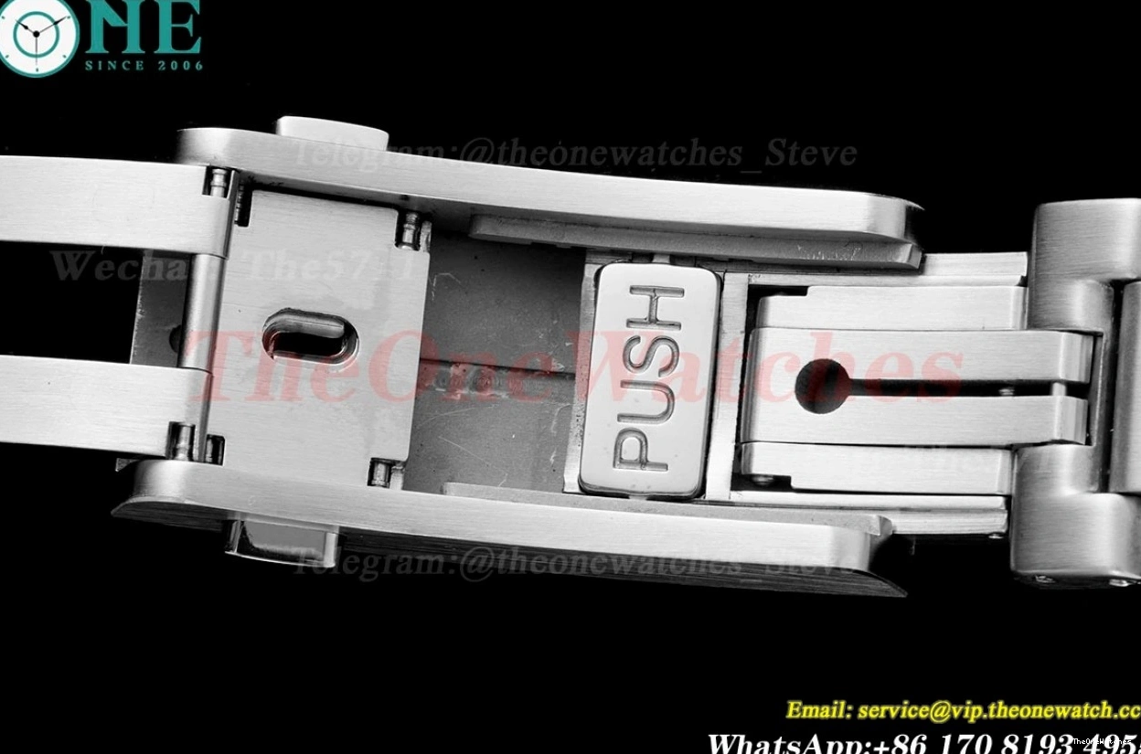 Blue Ocean SS Dial A2824 Deep 45.5mm TF SS Ultra Planet Gradient 0211